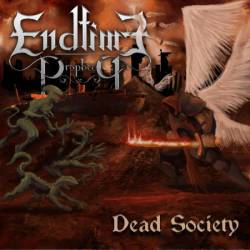Endtime Prophecy : Dead Society